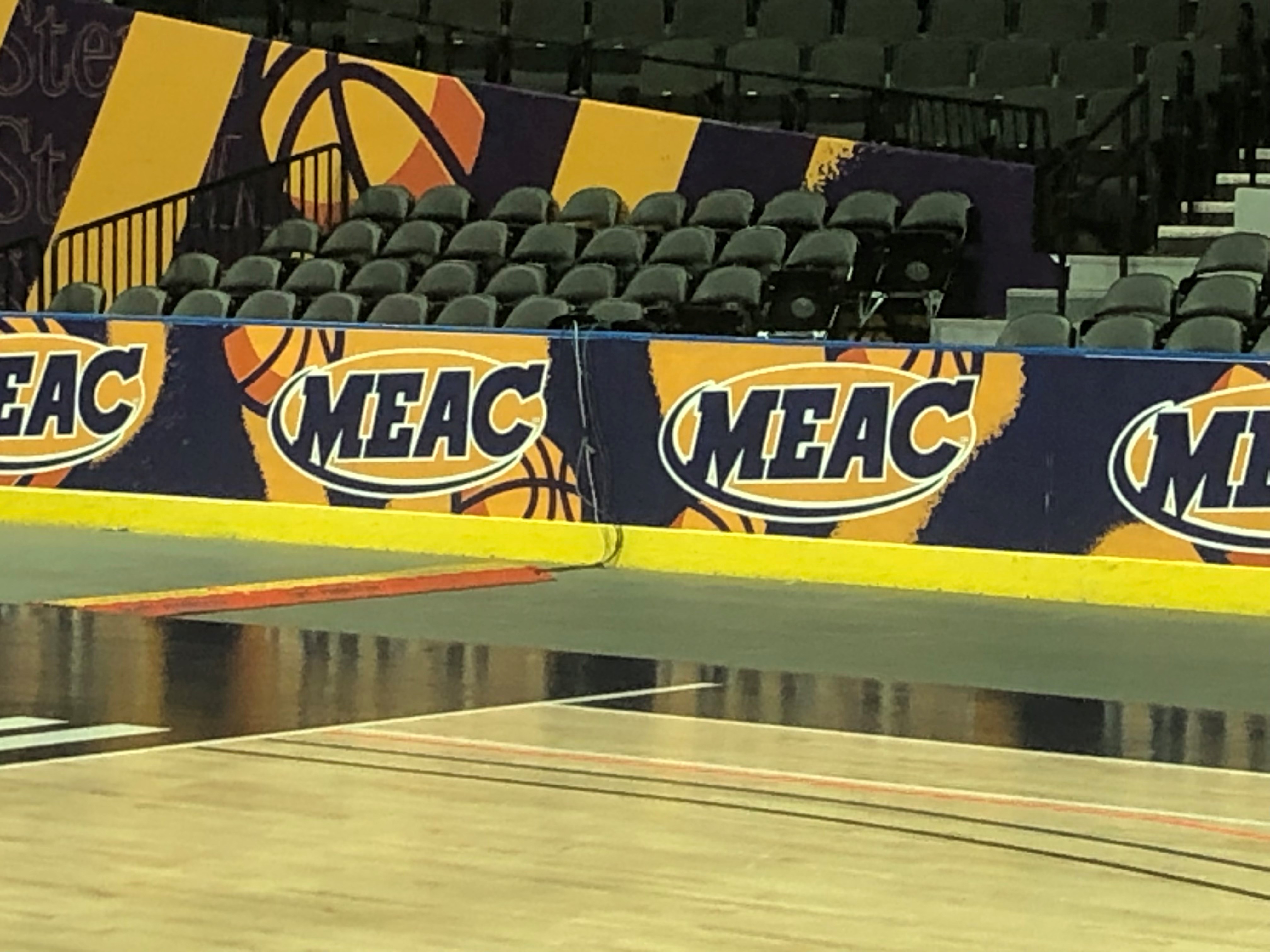 MEAC Tournament