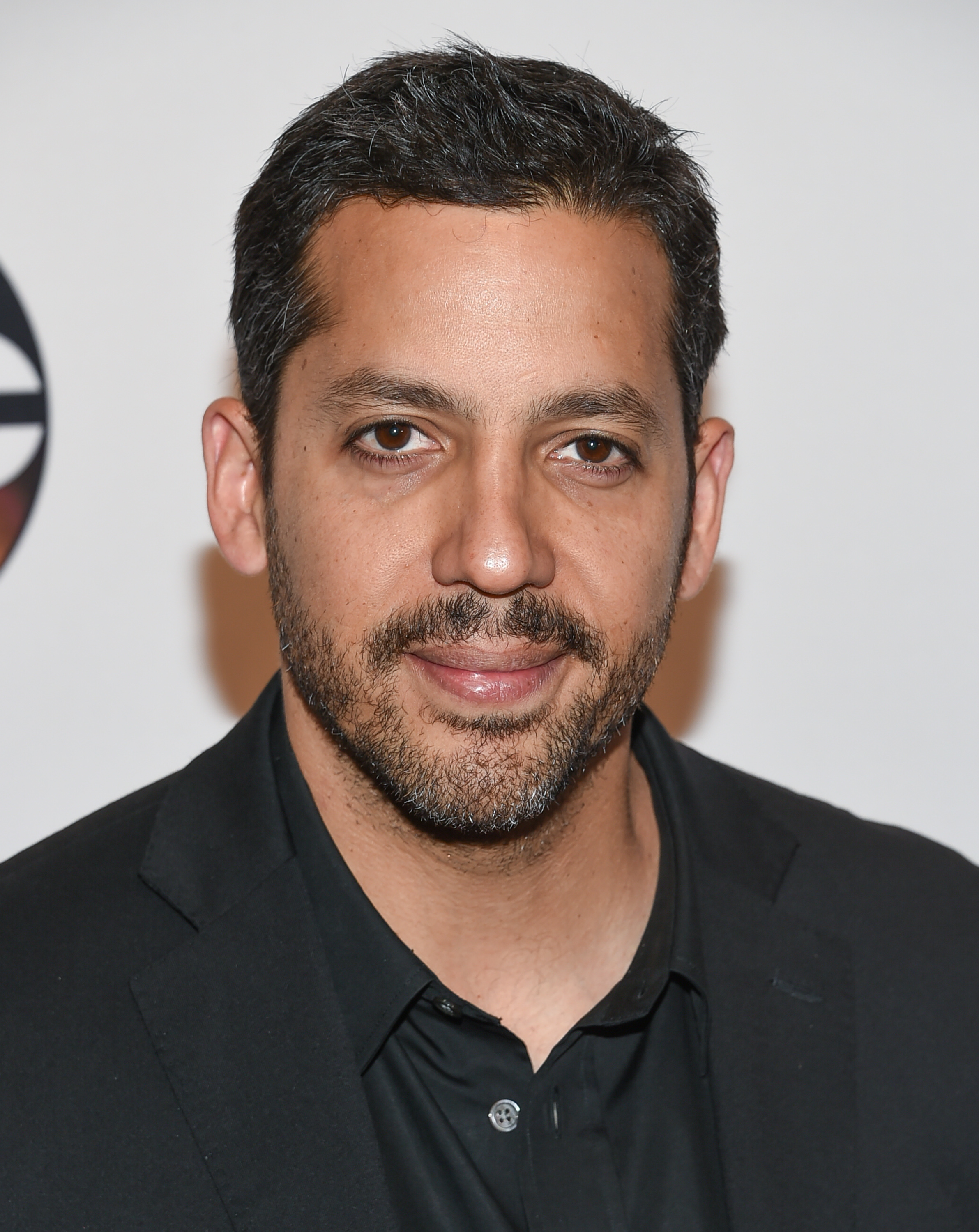 David Blaine AP Photo