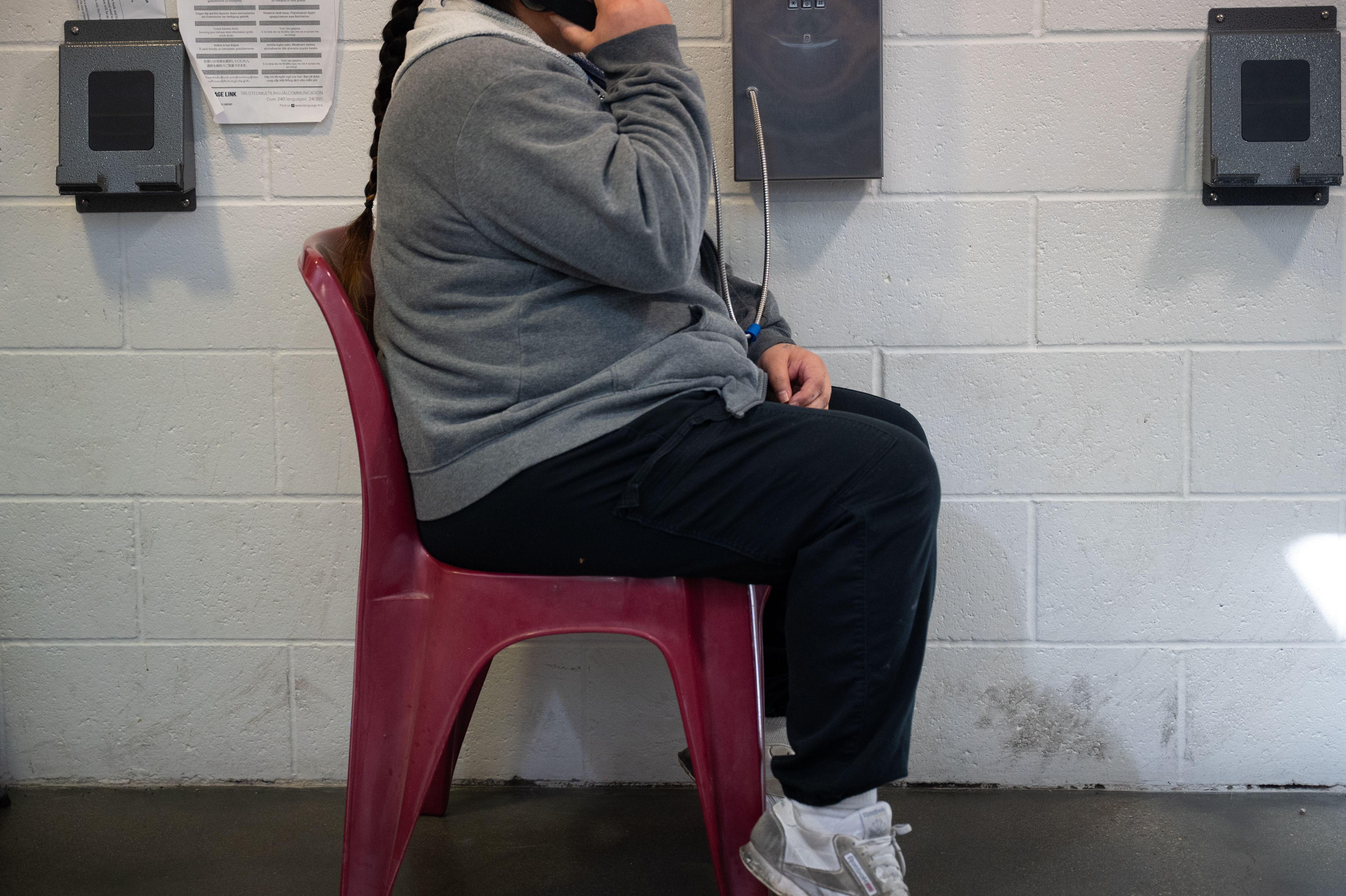 Guarded By Predators