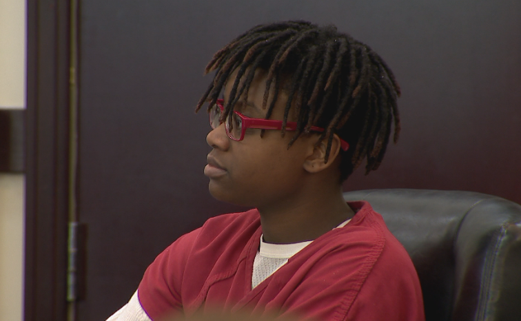 Myeisha Brown in Court.PNG