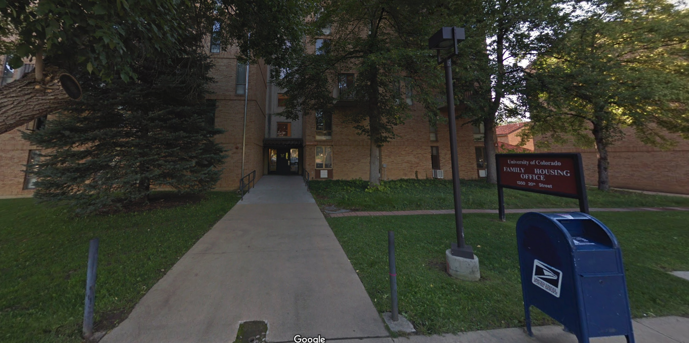 1350 20th St. in the Marine Court Apartments_CU Boulder