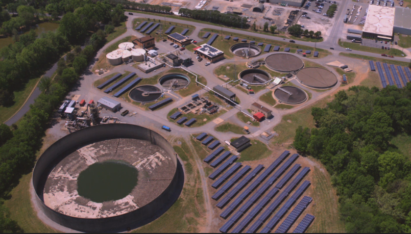 Lebanon forms committee to find new sewer plant location