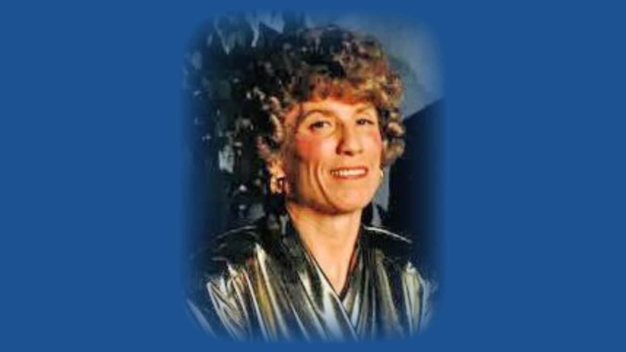 Mary Lou DeFoe
