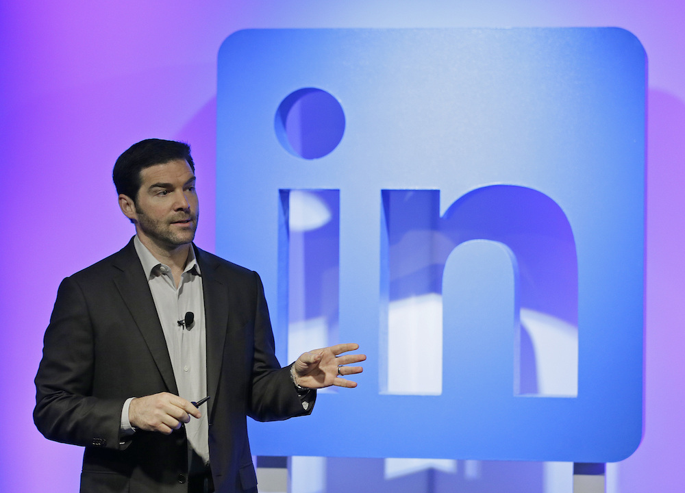 LinkedIn laying off nearly 1,000 amid hiring slowdown