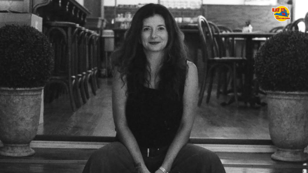 Melissa Stallard of Chez Nous
