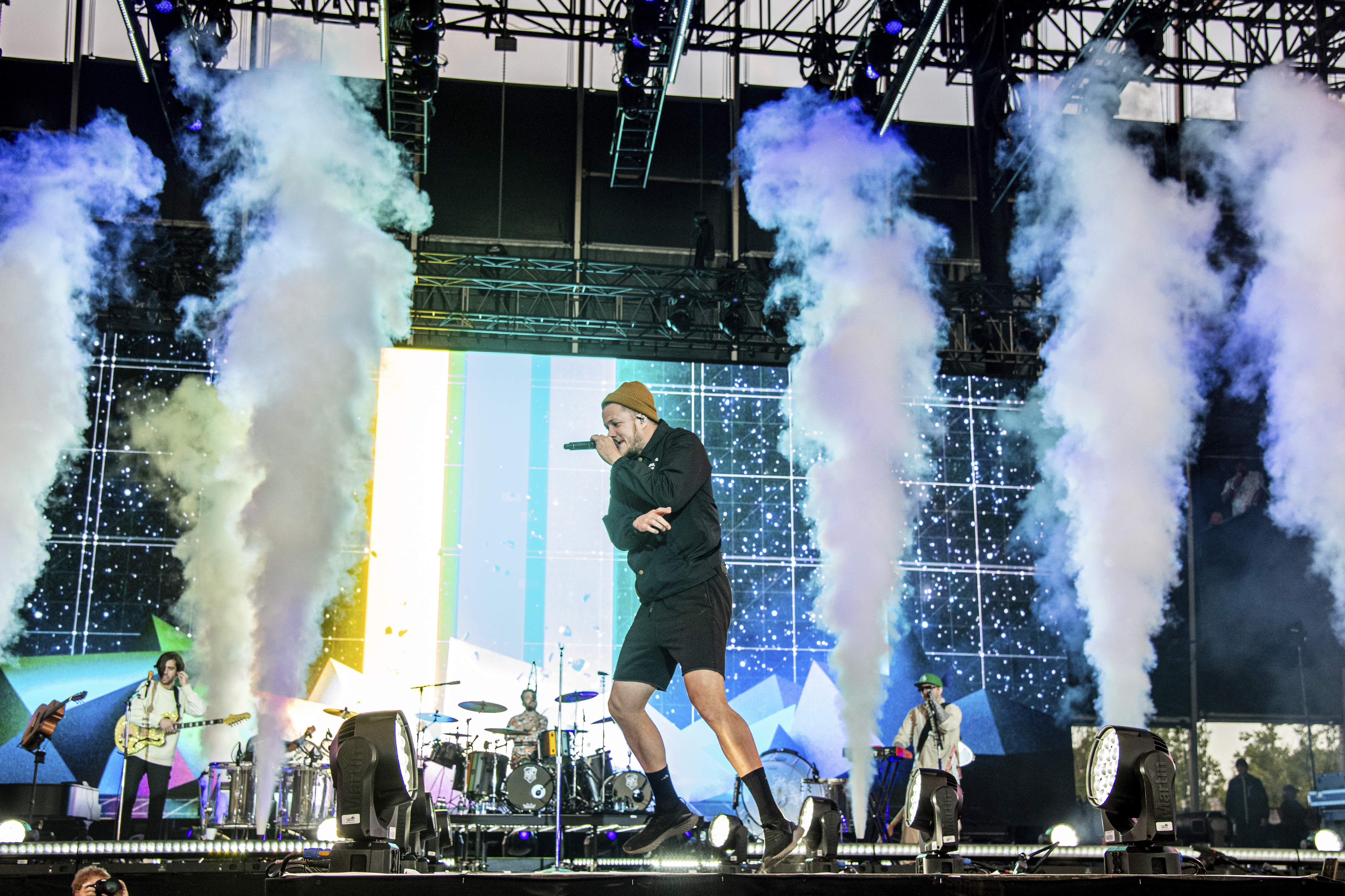 Imagine Dragons