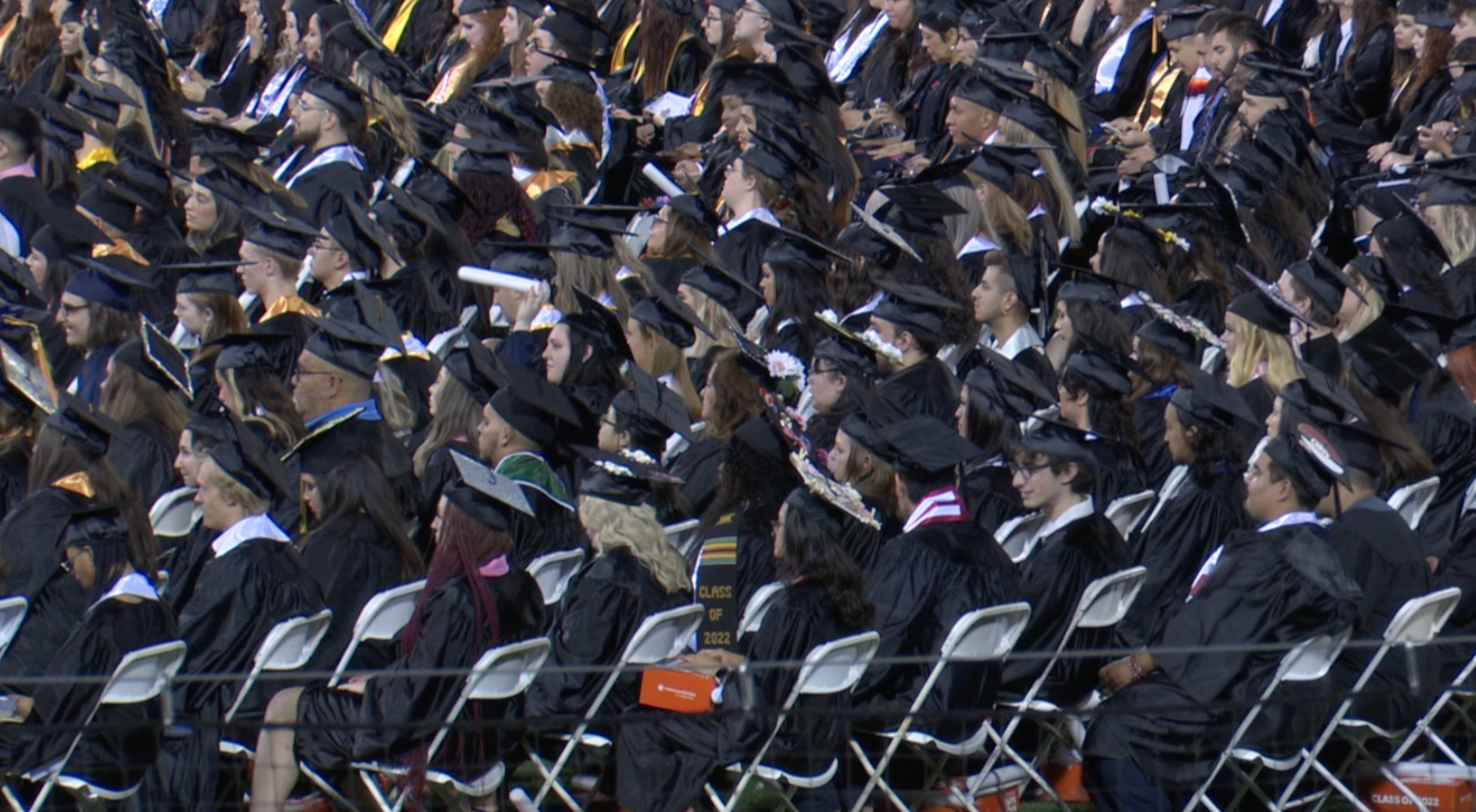 PCC Graduation