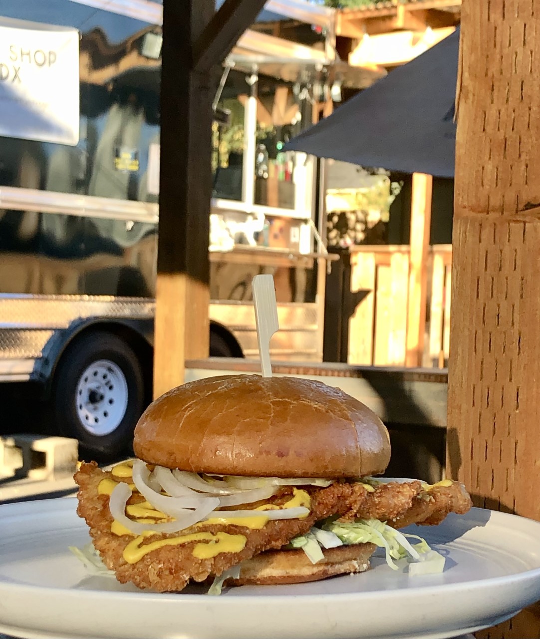 Oregon business finds inspiration in Butte's pork chop sandwiches - Vimarsana News