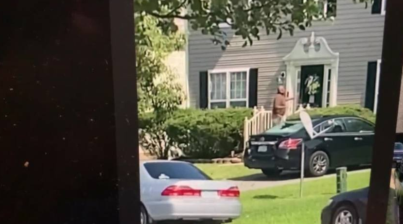 Henrico teen targeted after man becomes violent after domestic dispute