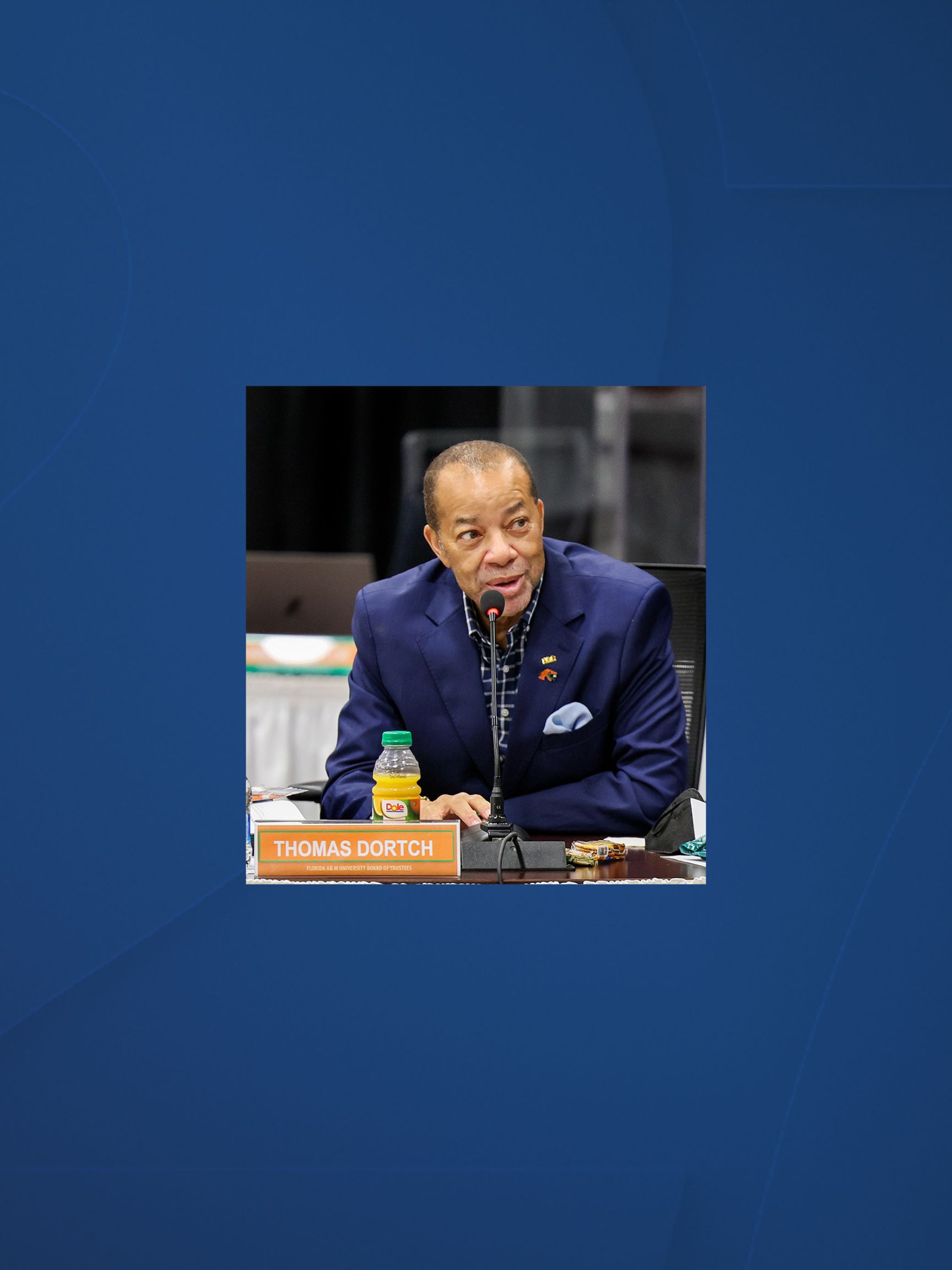 021523 famu trustee Thomas W. Dortch, Jr..jpg