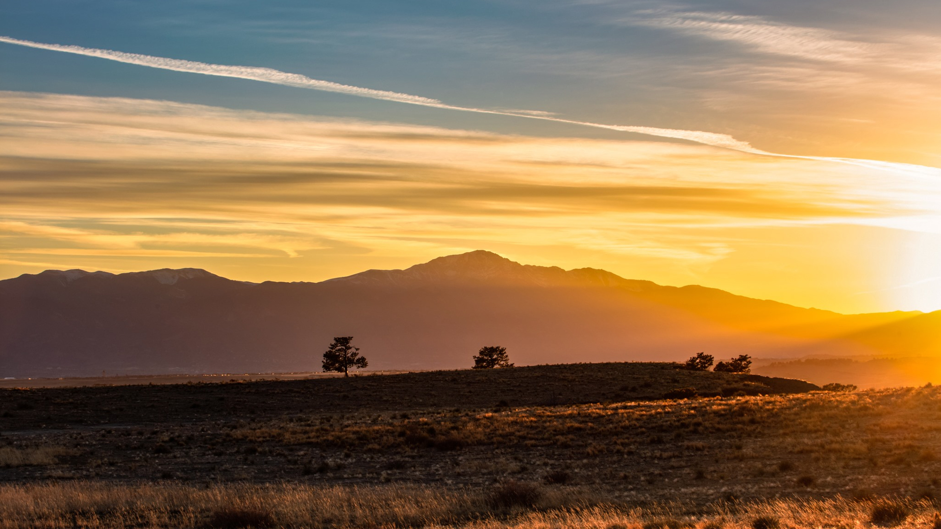 Pikes Peak Sunset Daniel Forster.jpg