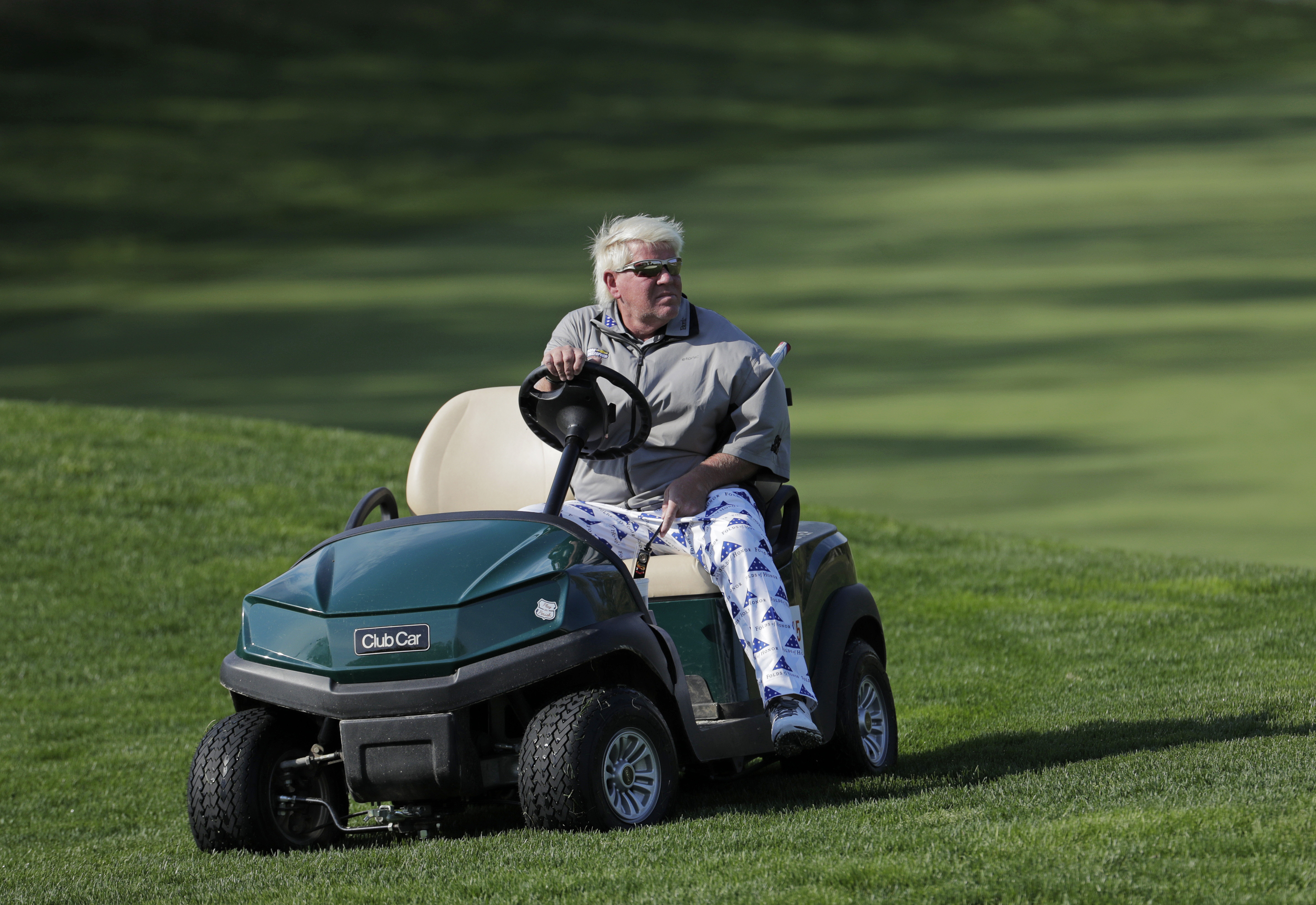 PGA Championship Golf