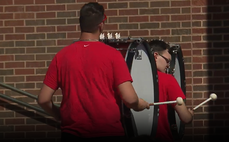 UC Family Weekend 2025