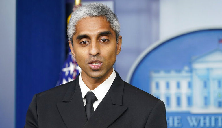 Vivek Murthy