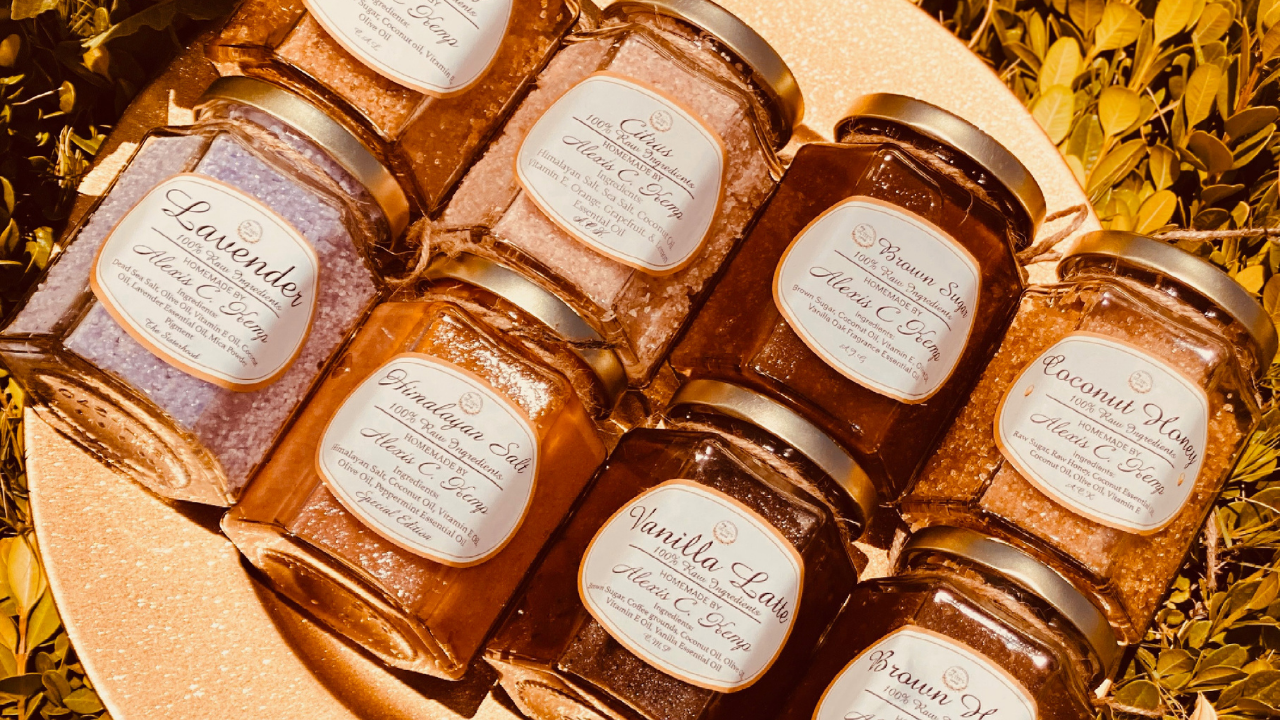 My Sister's Scrub.png