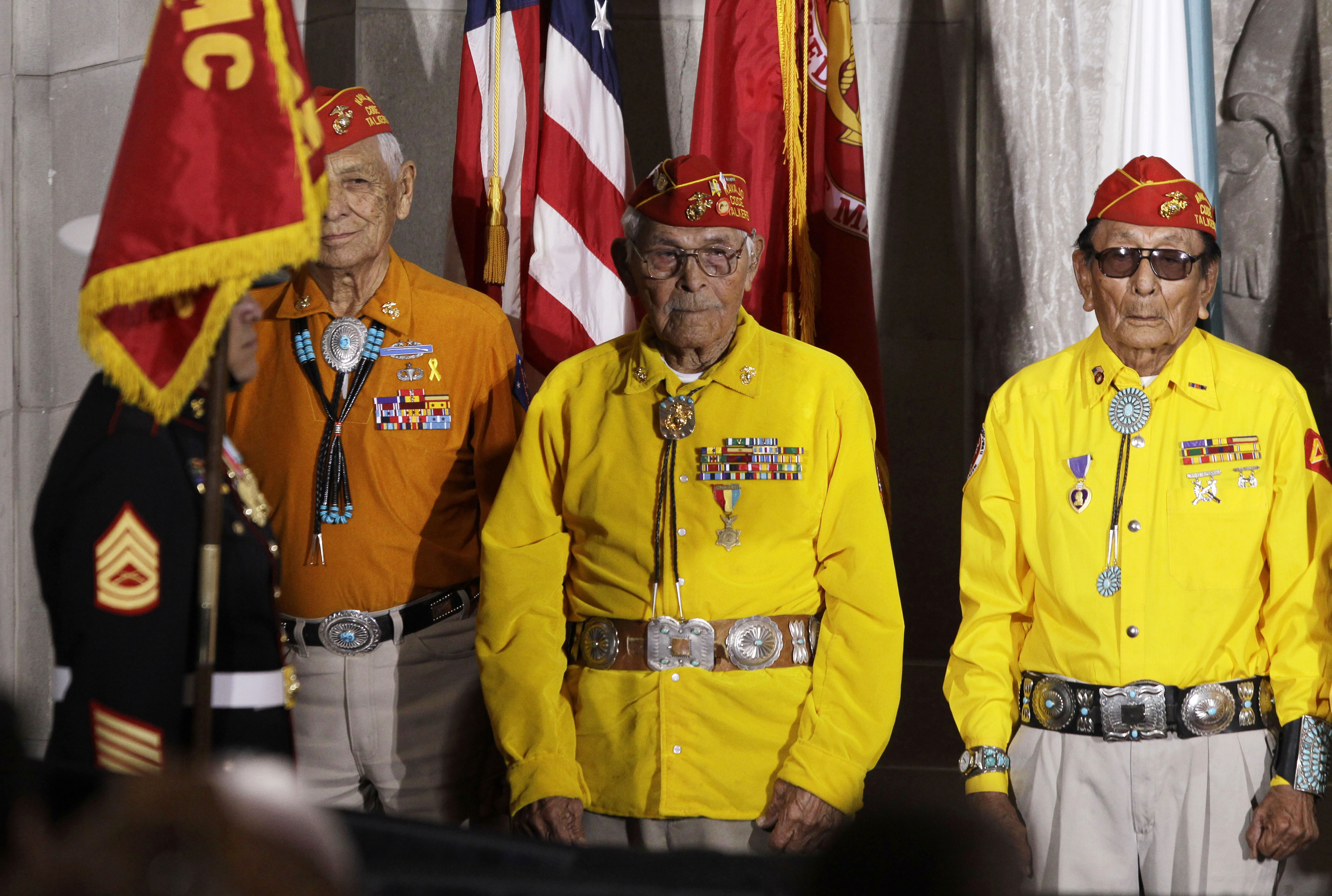 Obama Tribal Nations