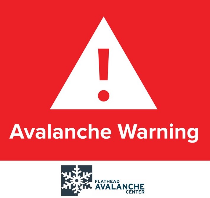 Avalanche Warning 12523 