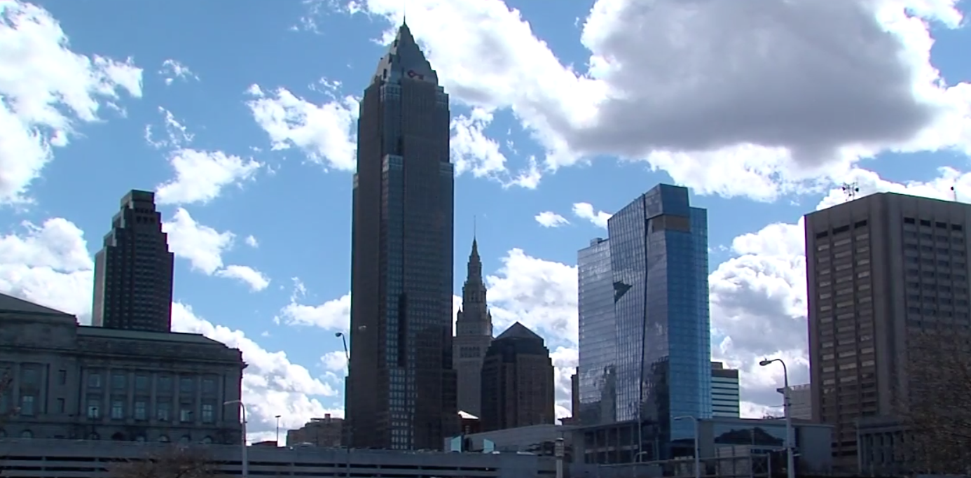 Cleveland