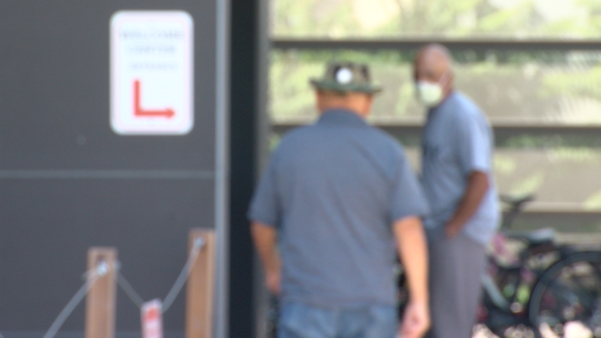 The Spring Rescue Mission has the capacity to serve over 400 people in need.