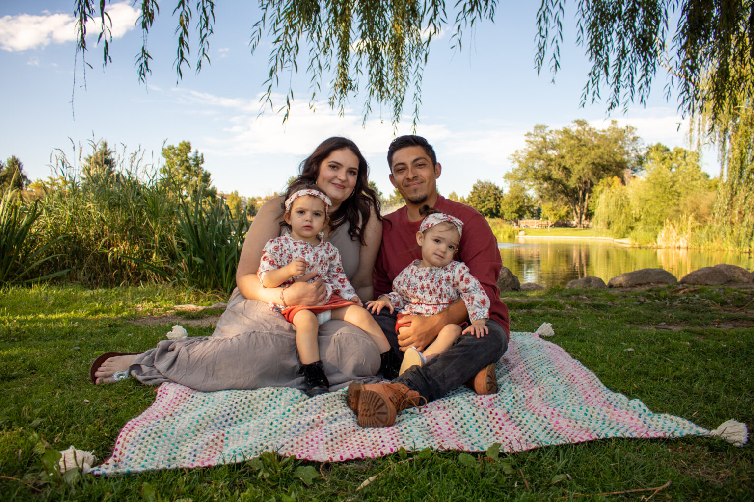 US Army Veteran and Family.jpg