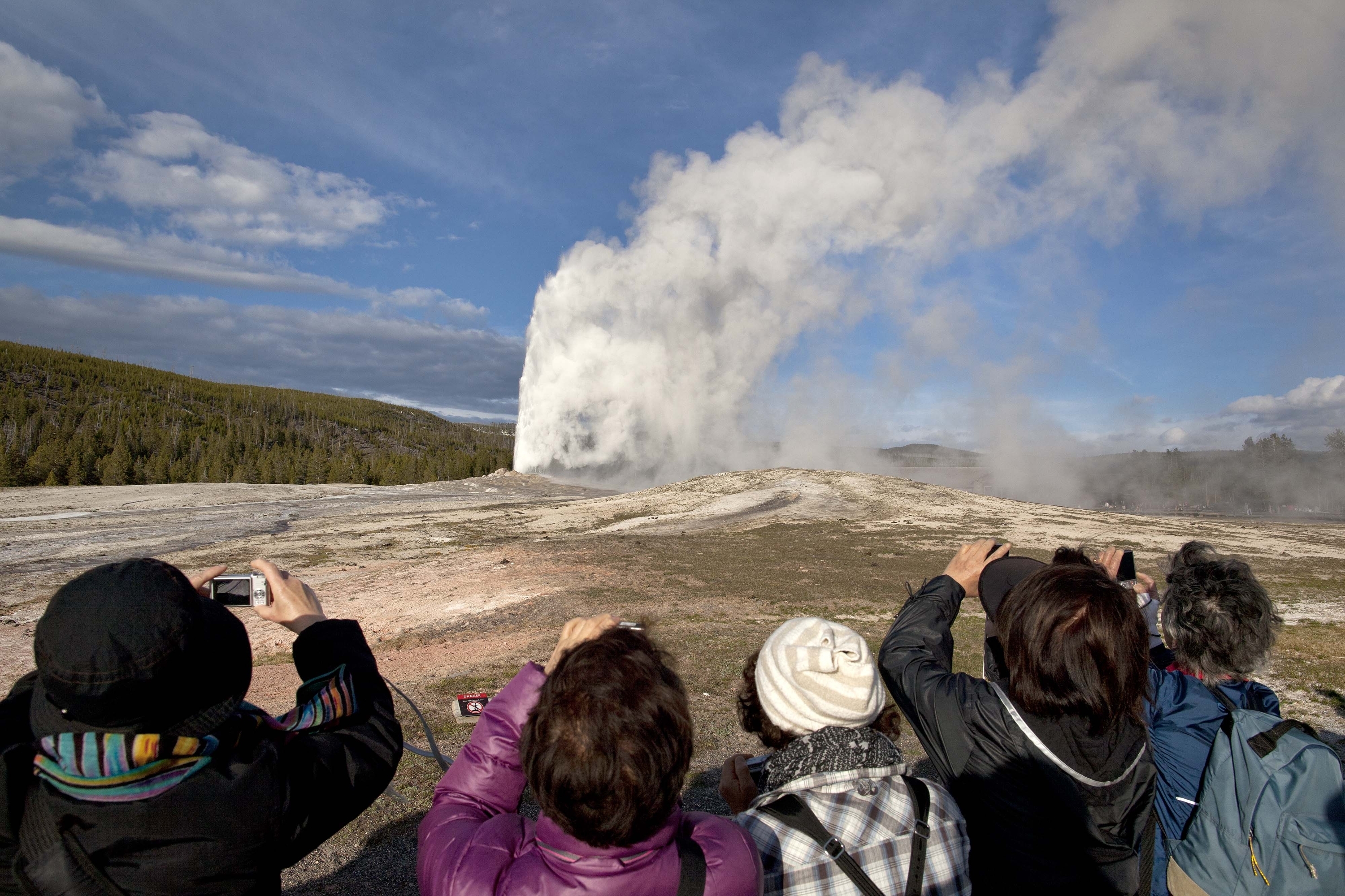 Yellowstone