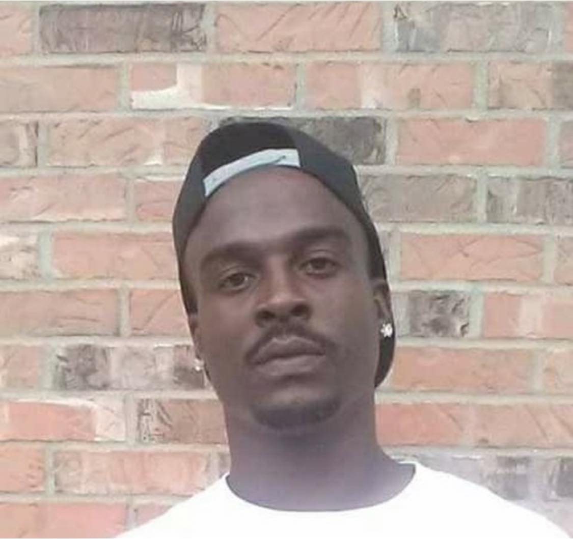 Darrell Price