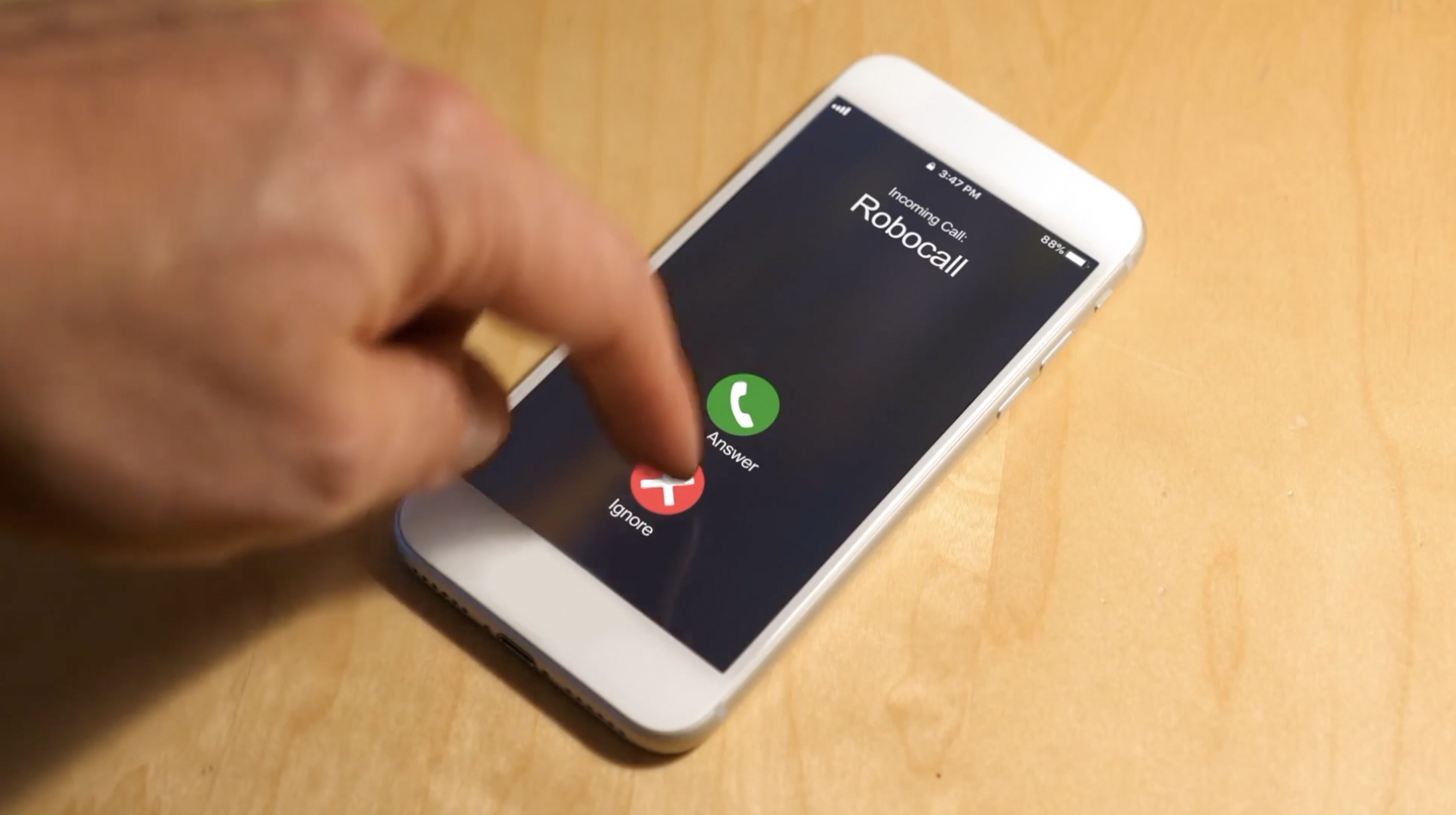 Robocalls and scam texts pose threat this summer for those who aren't prepared