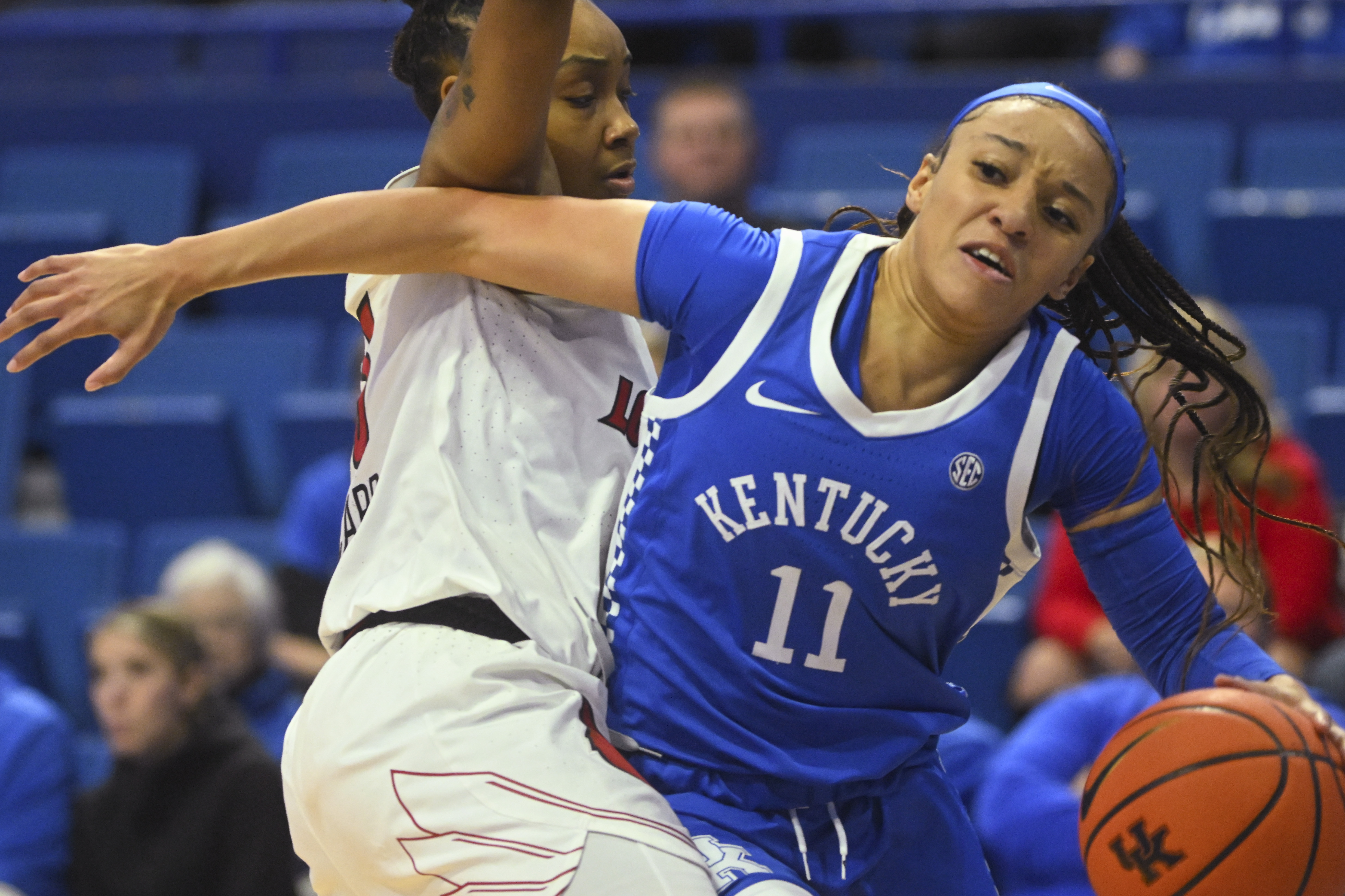 Louisville Kentucky Basketball