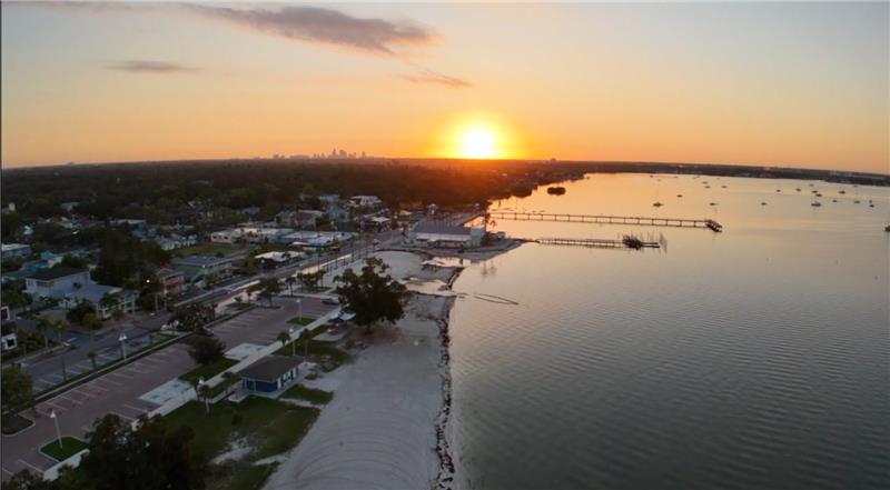 Gulfport: A small town by the sea 