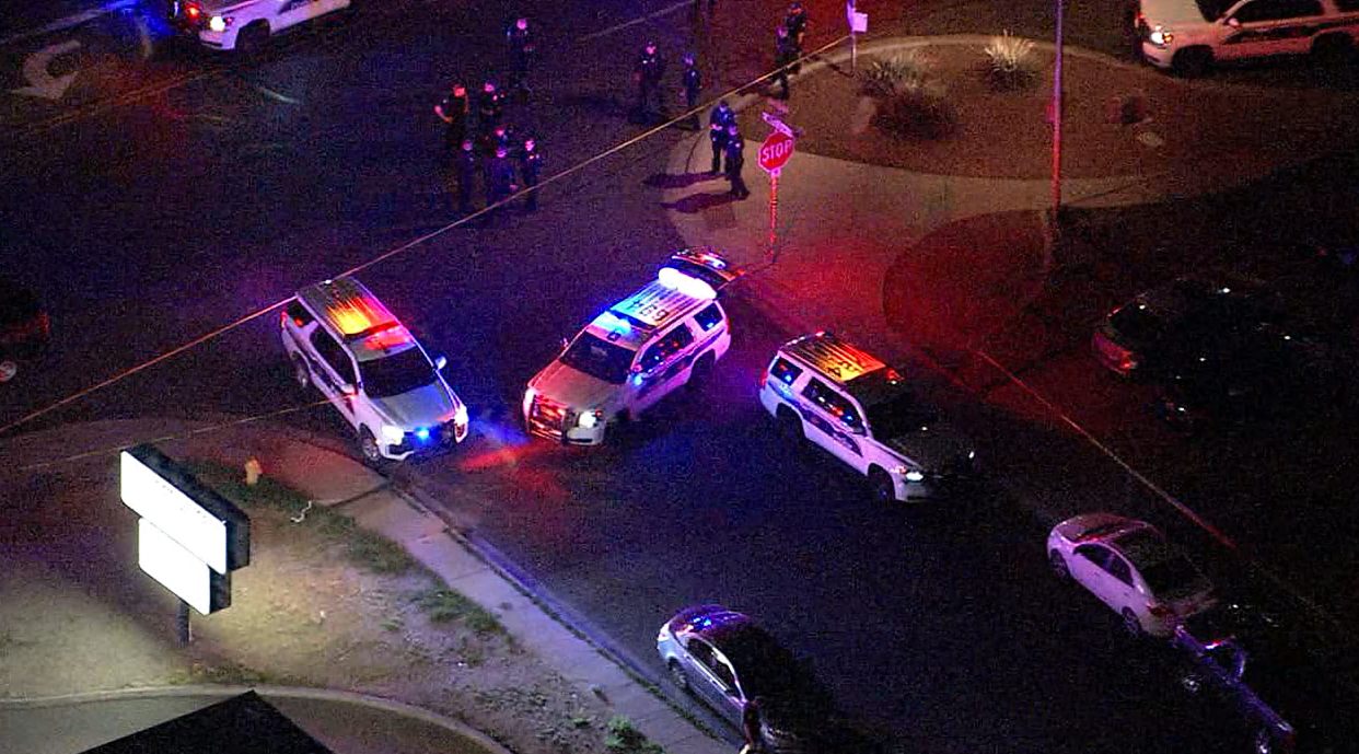 67th Avenue and Mariposa Street OIS