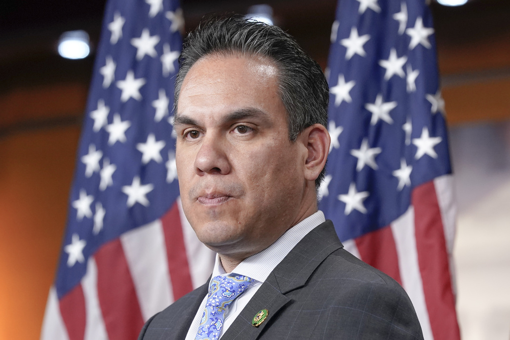 Pete Aguilar