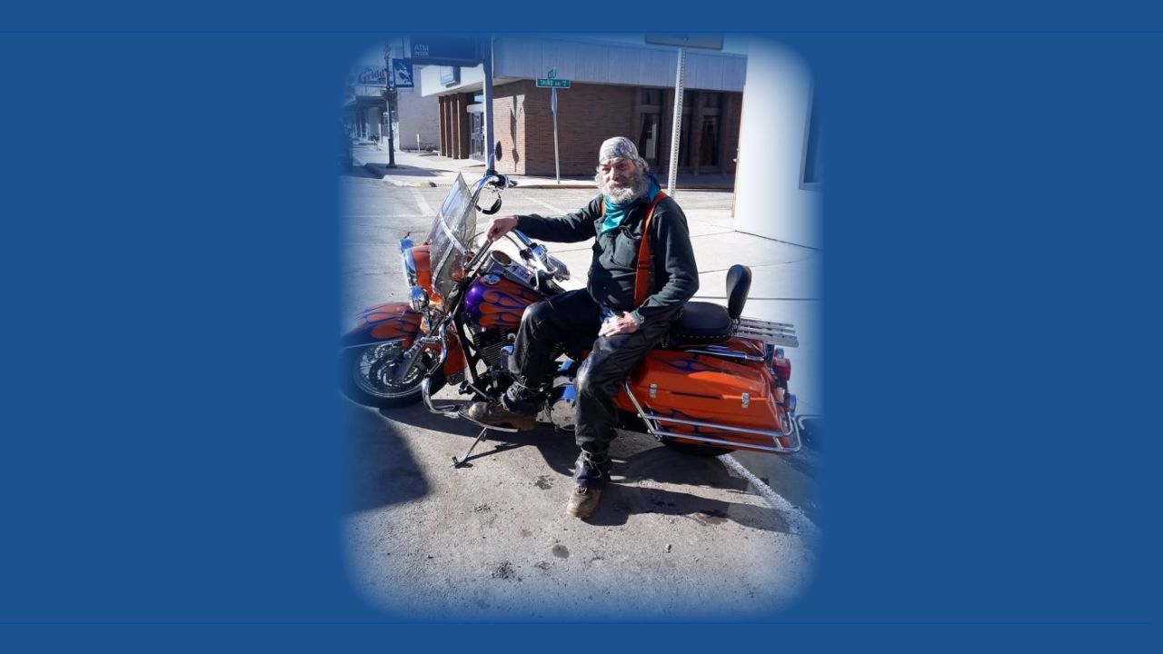 William L Robbins
March 20, 1957 — March 31, 2026