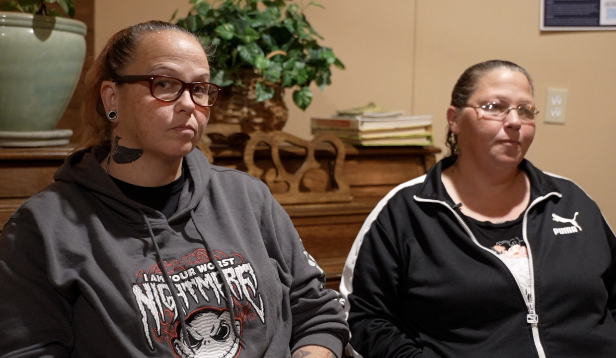 Montana families lose food benefits during federal government shutdown