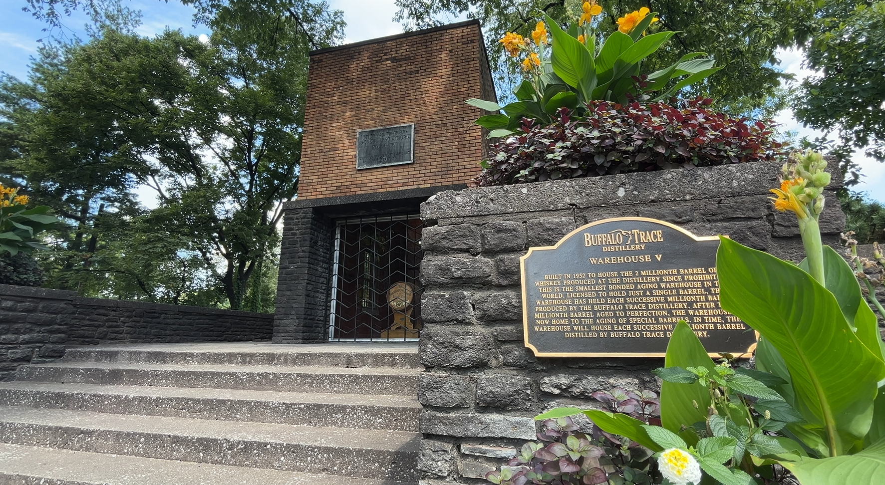 Buffalo Trace