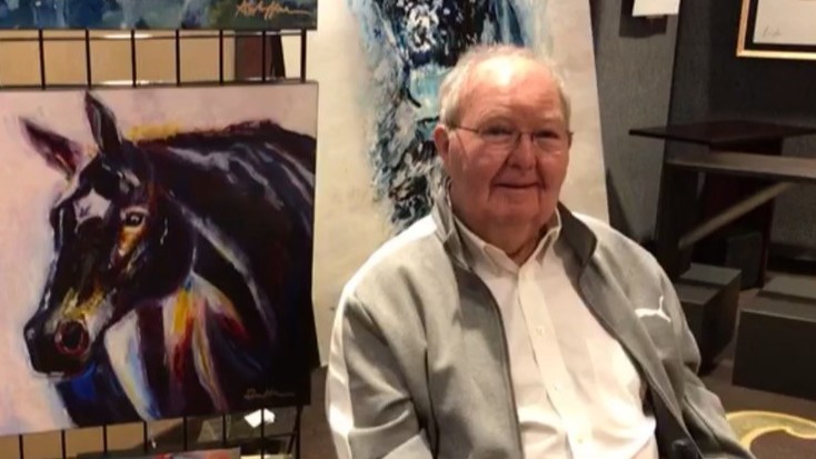 Woody Hahn 