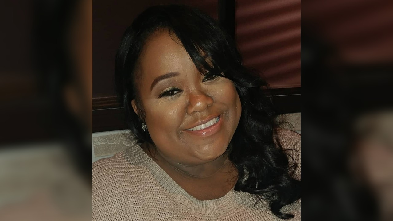 ‘Little Women: Atlanta' star Ashley 'Minnie' Ross dies after hit-and-run crash