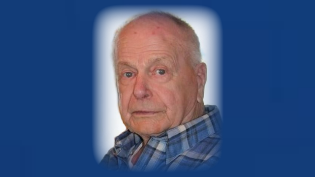John H. Ressler
September 20, 1930 - December 1, 2021