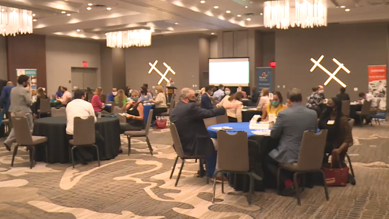 Tourism leaders meet at the Marriott of Palm Beach Gardens on Aug. 26, 2021.jpg