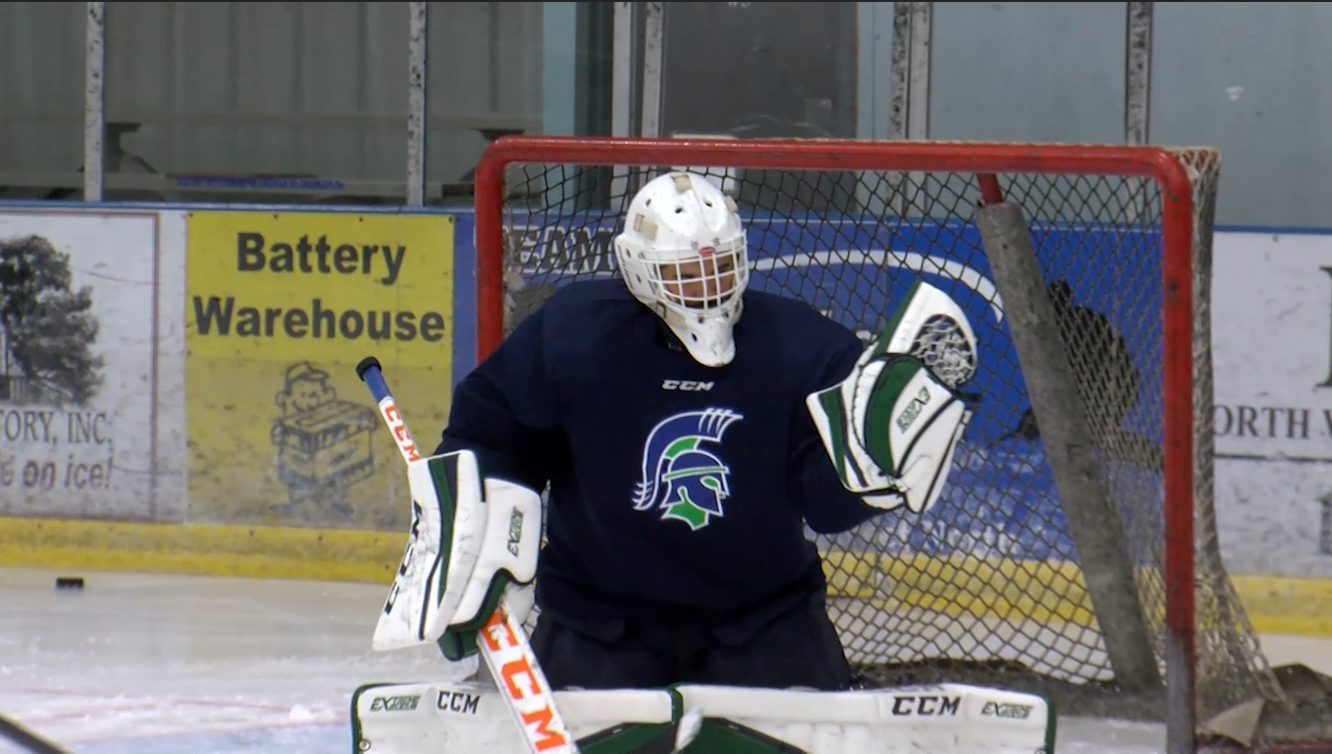 UP Hockey goalie generic.png