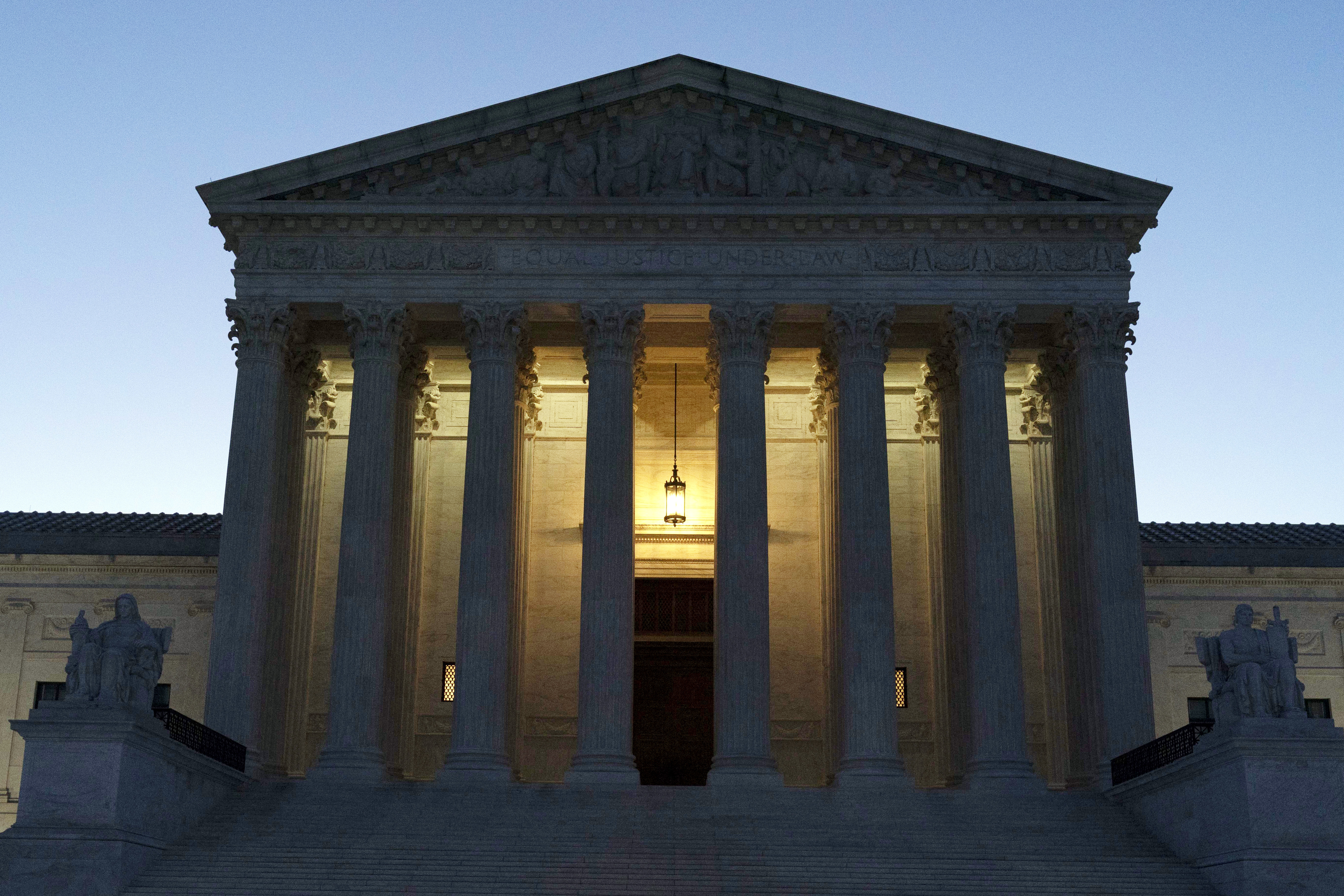 U.S Supreme Court