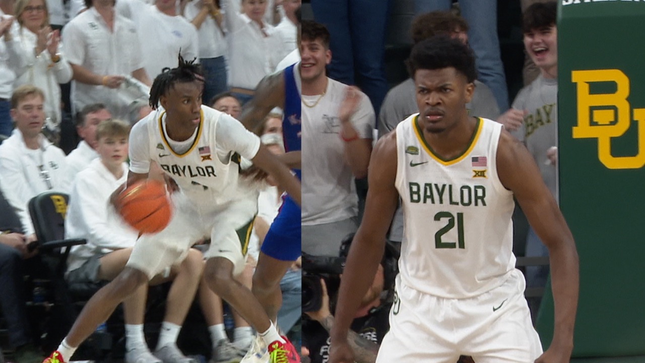 Baylor basketball