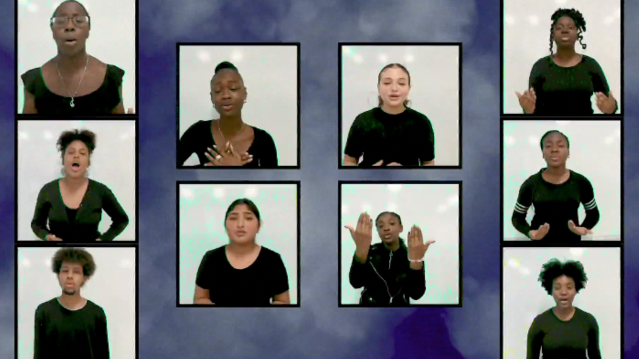 Palm Beach State College hosts virtual Dr. Martin Luther King Jr. Celebration on Jan. 21, 2021