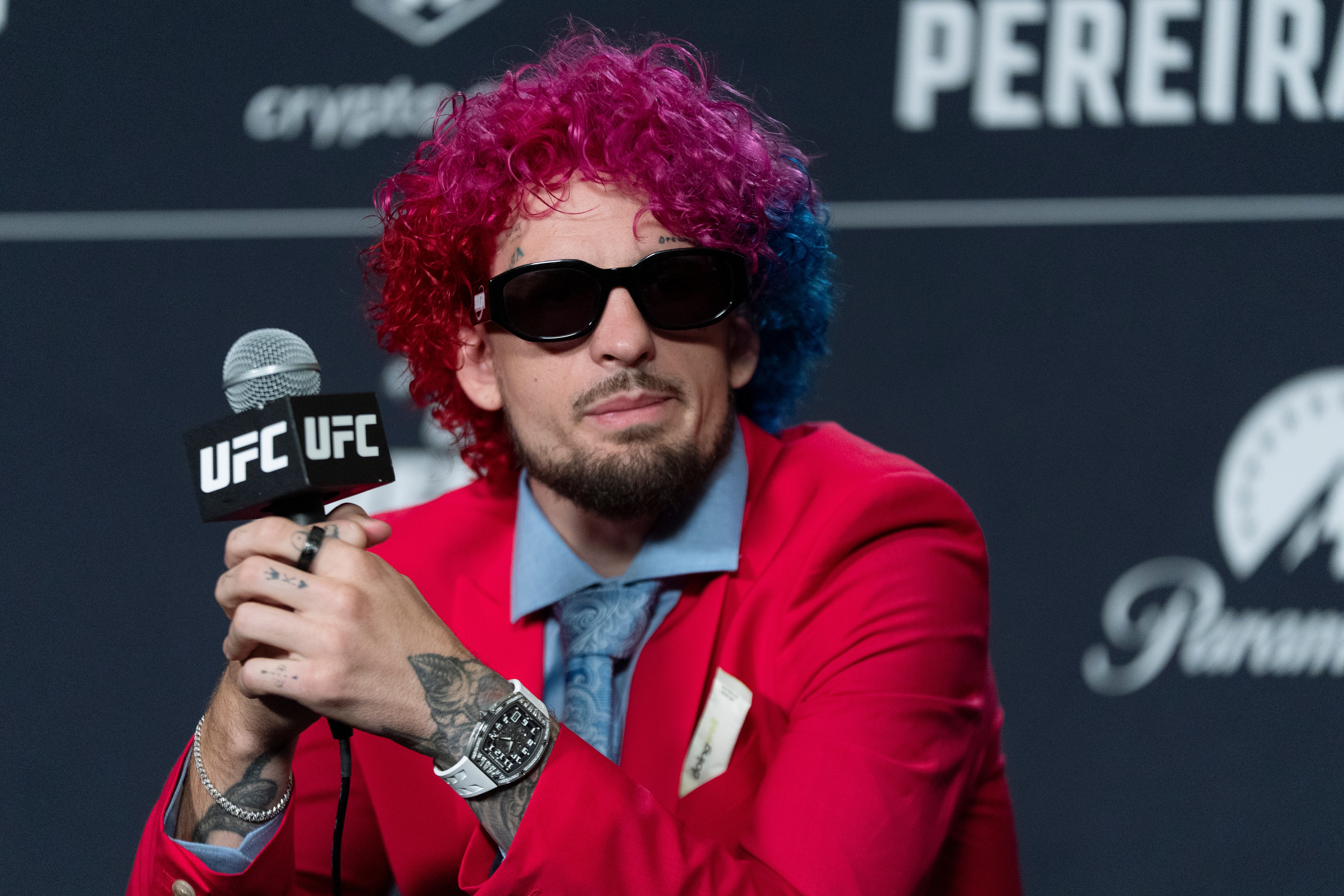 UFC Freedom 250