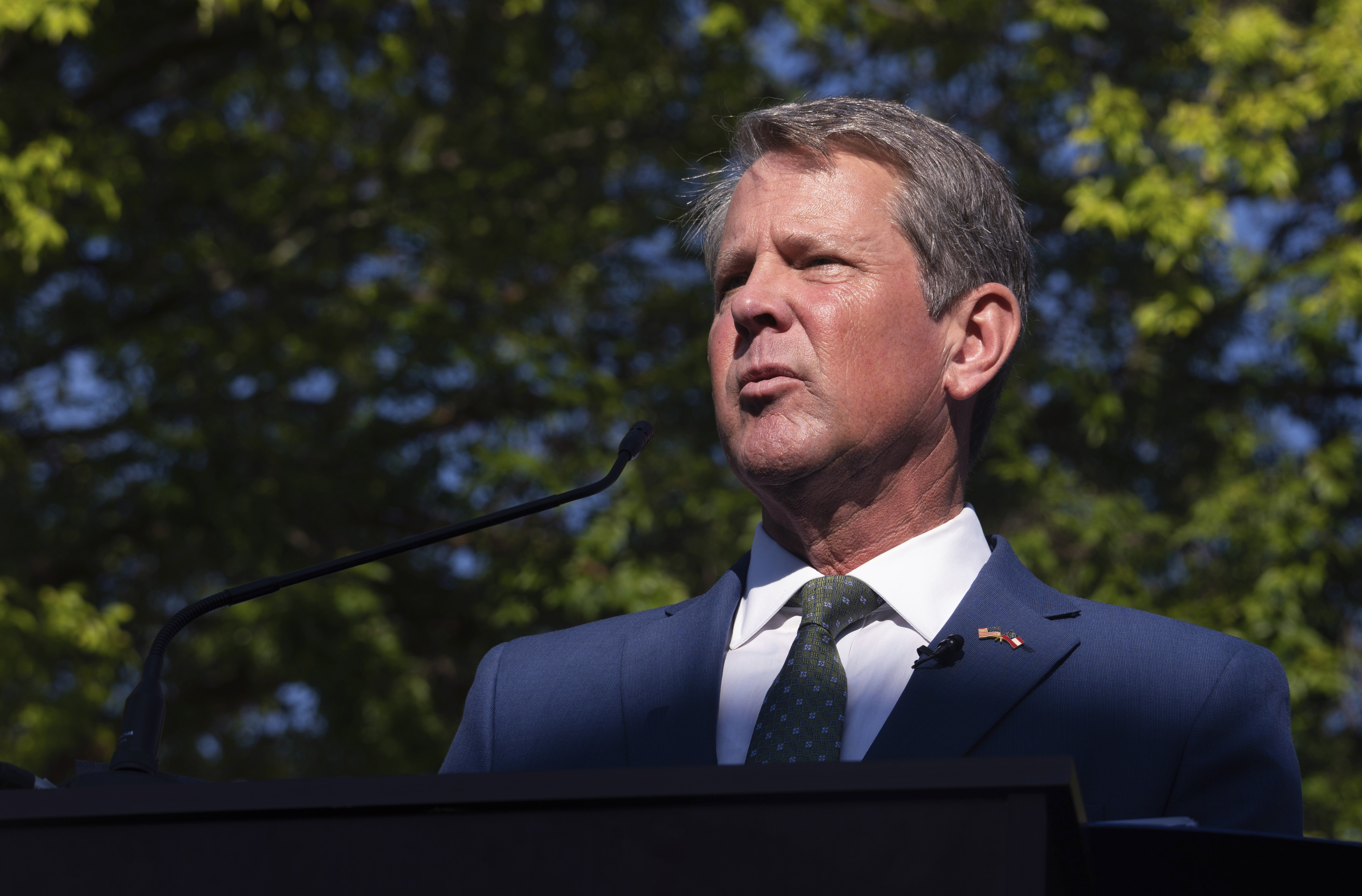 Election 2022 Georgia Governor