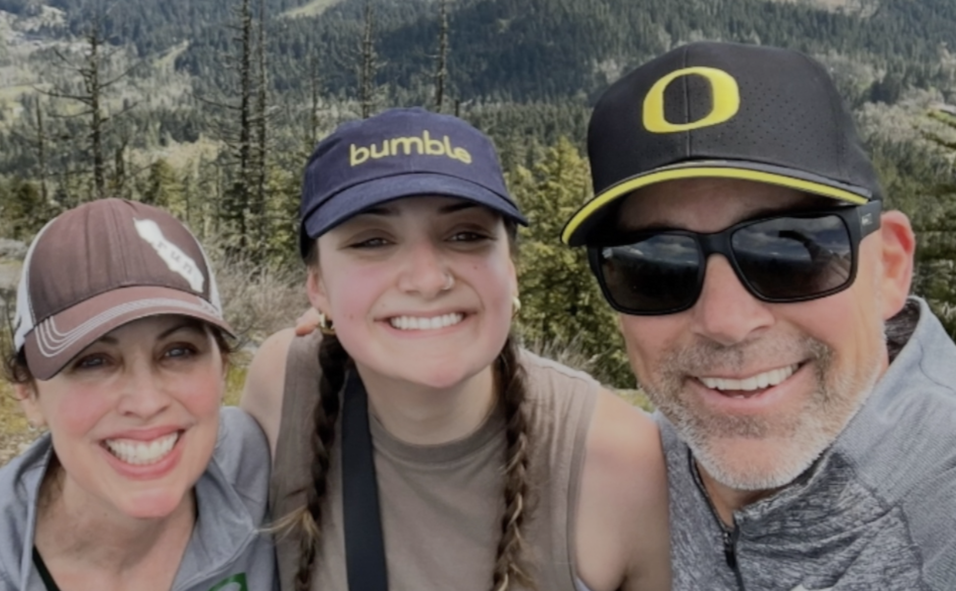 One year after Murphy Canyon plane crash, loved ones honor victim with nonprofit 'Bee Kind Project'