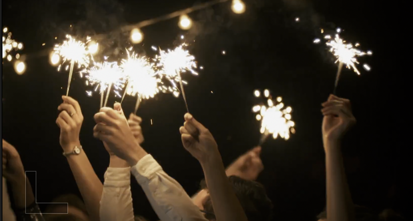 Abstract: New Year’s Eve celebrations can be costly, but one smart shopping expert says smart planning — from sharing rides to cutting costs around events — can help Americans ring in 2026 without overspending.

Photo Credit: Storyblocks/Stock Footage 