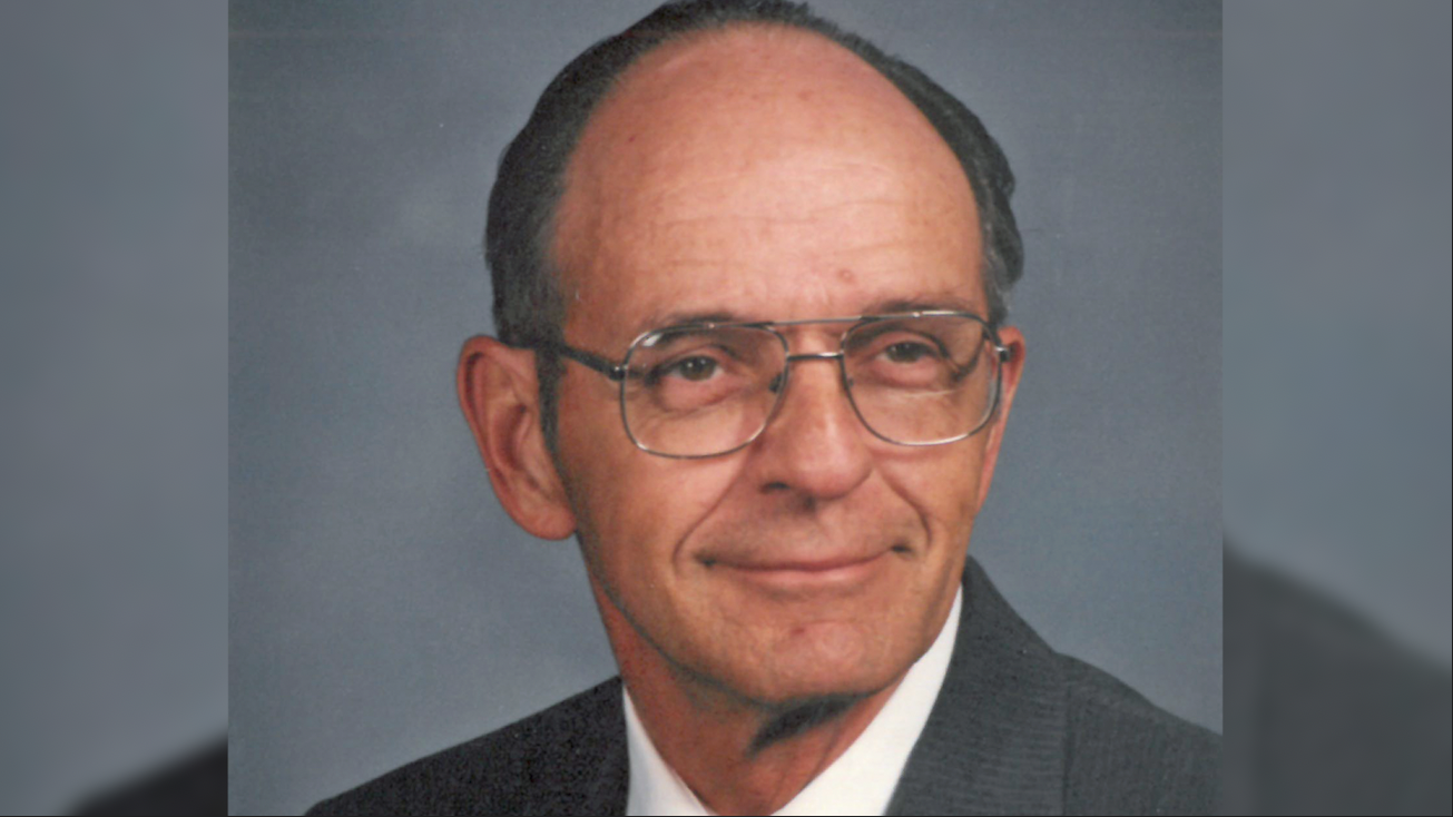 Paul Gordon Justice