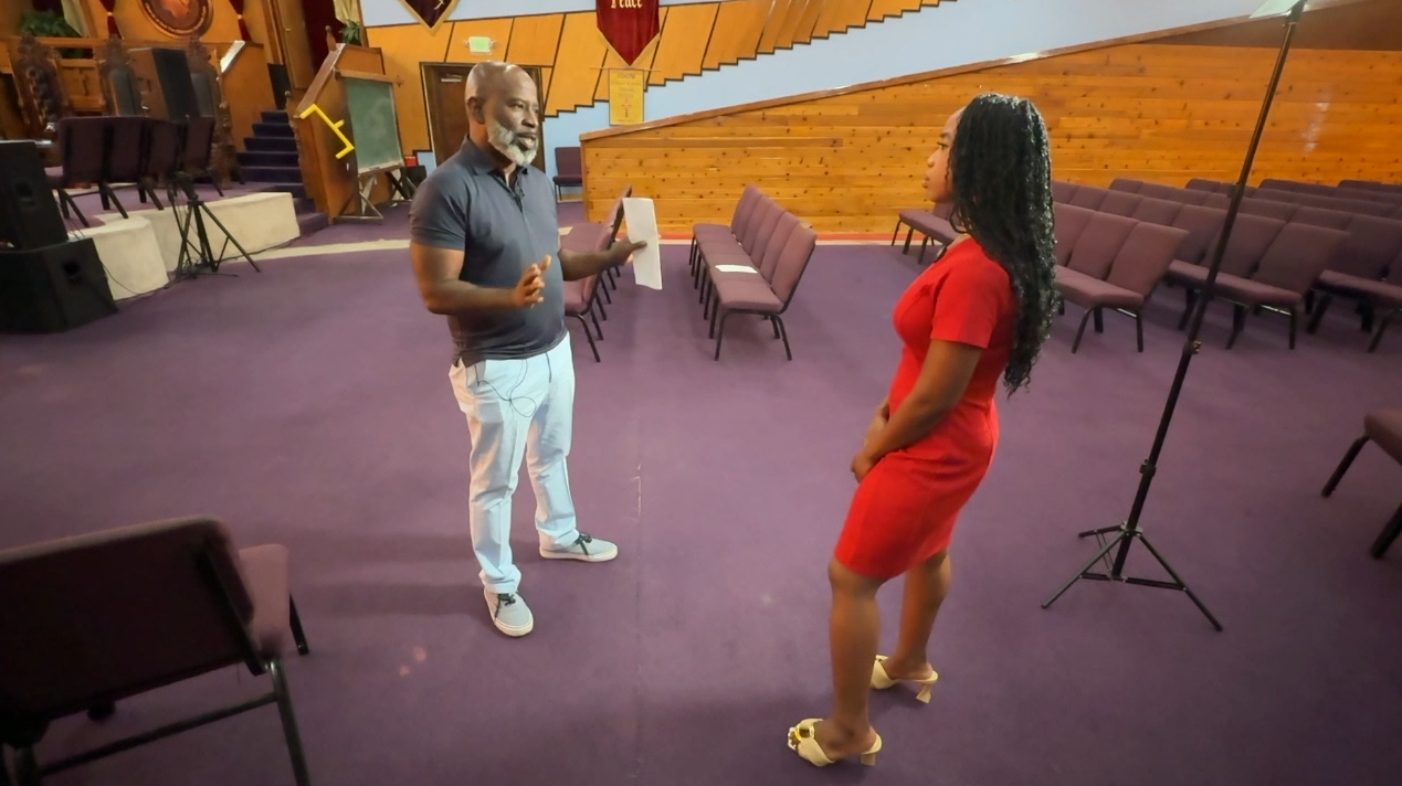 Florida bill would allow armed volunteers to provide security at houses of worship