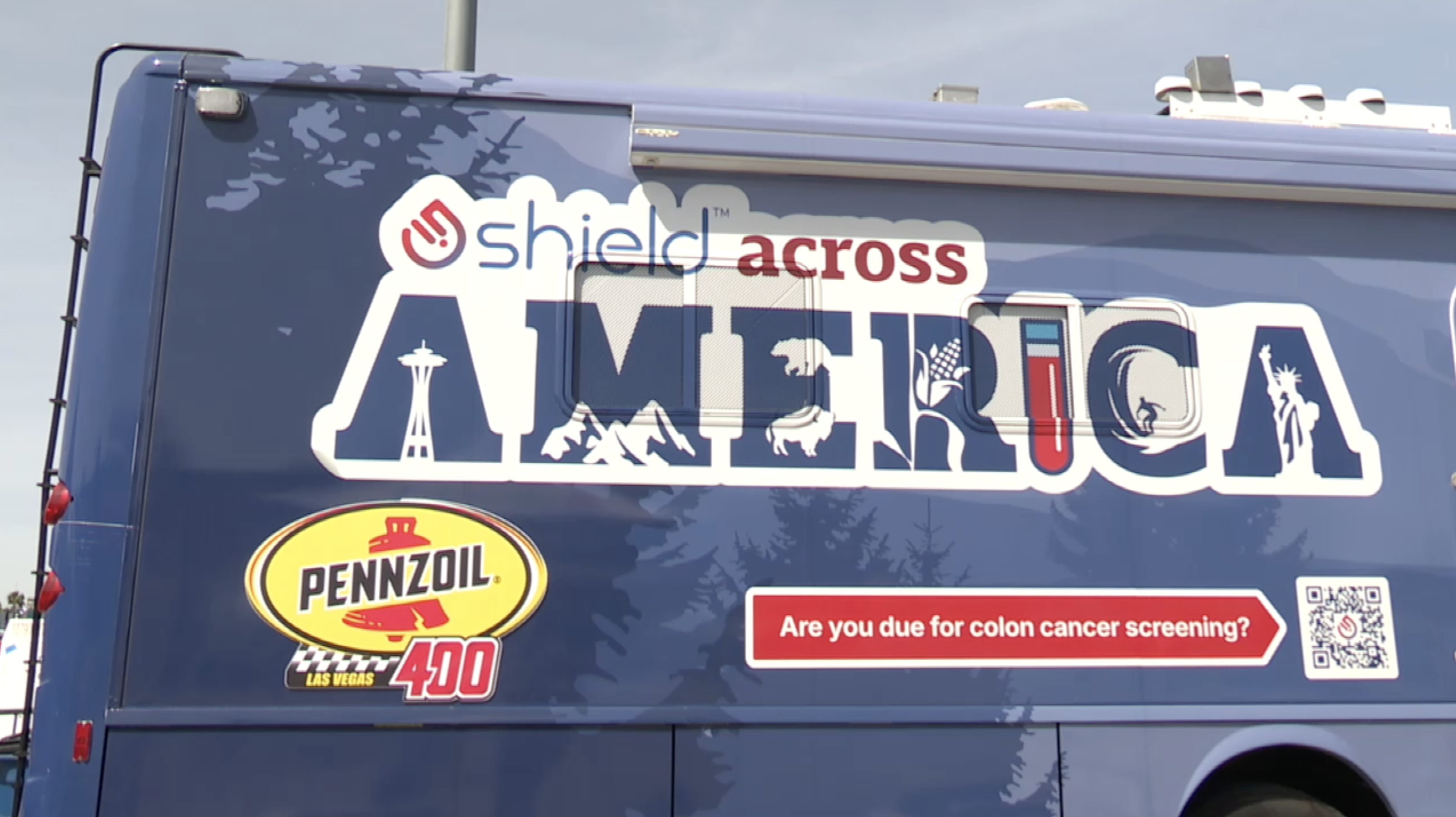 Colon Cancer screenings 