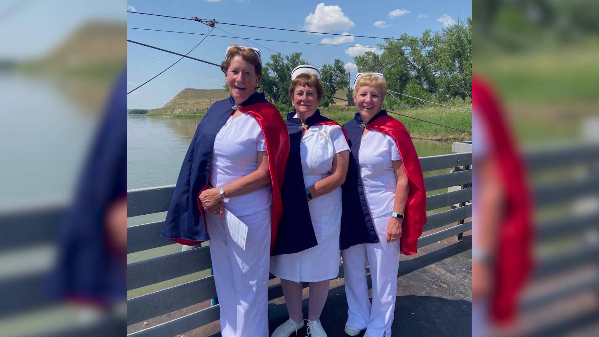  Hi-Line Nurses Honor Guard